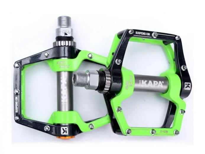 PEDAL KAPA - VERDE