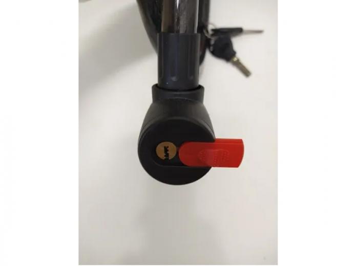 CADEADO 1200 MM  x 20 MM 