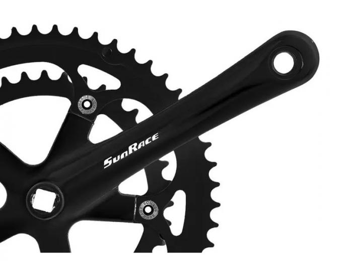 Pedivela Speed Duplo Sunrace 3