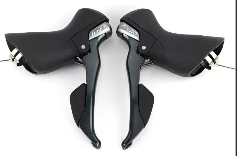 Alavanca Sti Câmbio/freio Shi