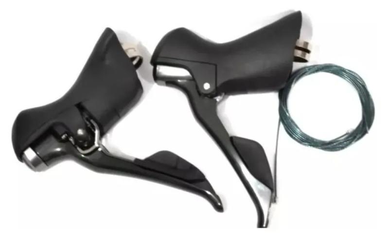 Alavanca Sti Câmbio/freio Shi