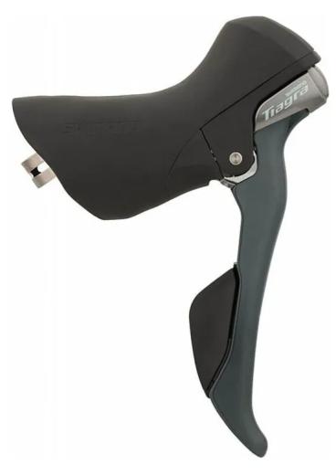 Alavanca Sti Câmbio/freio Shi