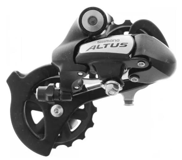 Câmbio Traseiro Shimano Altus