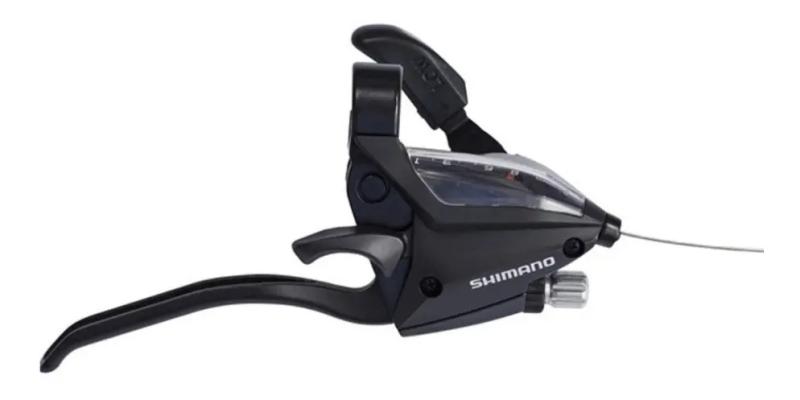 ALAVANCA DE CAMBIO SHIMANO EF 